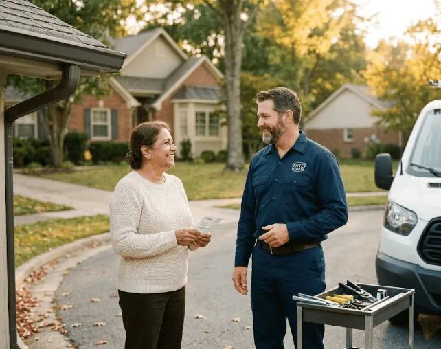 Gutter Repair Damascus, MD FAQs