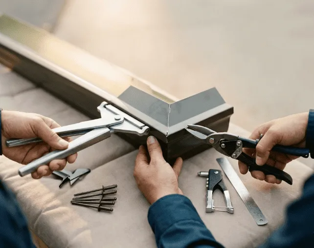 Why choose Gutter Repair in Damascus, MD